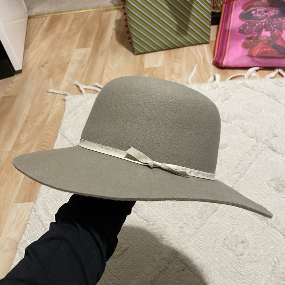 Kin the Label Faye hat